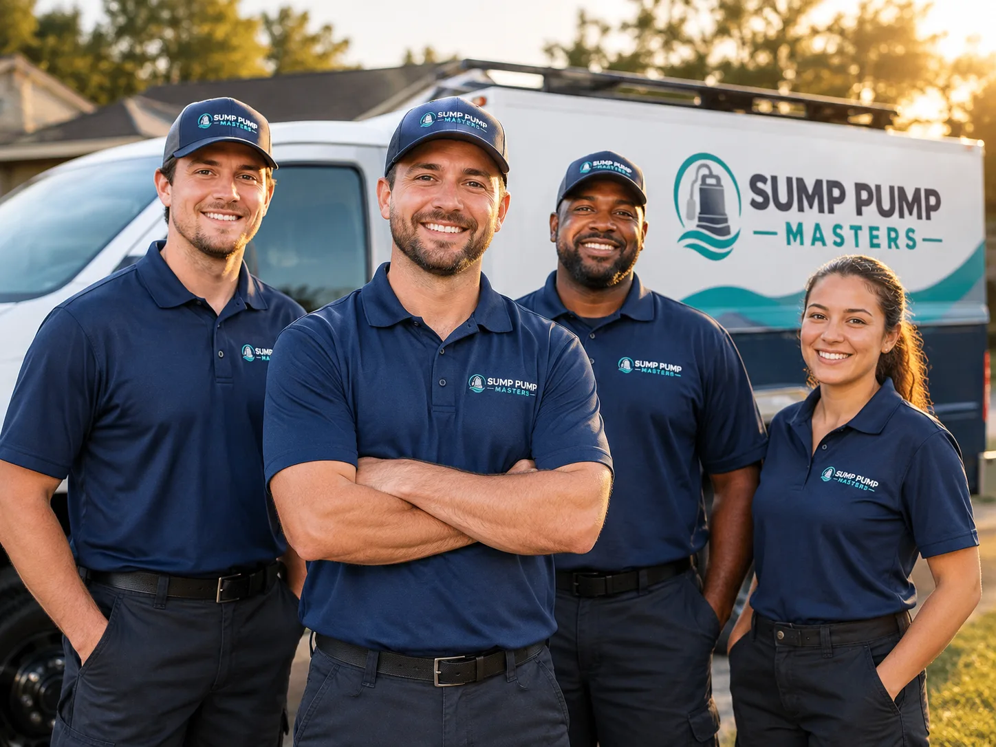 Sump Pump Repair company in Manassas Park, VA